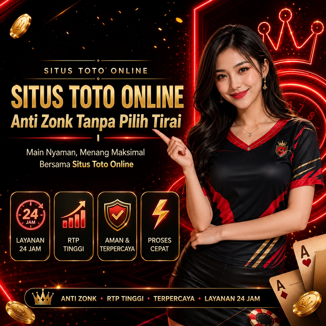 Keberagaman Permainan di hebat777 untuk Para Gamer